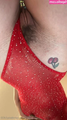 daisy1433 - Just a quick update, here’s the results of my first cock and ball