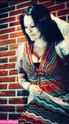 Northern_valkyrie_ [ northern-valkyrie ] - Its a spreading kind of night