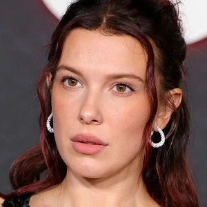 Millie Bob Brown