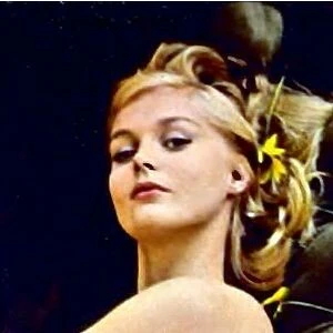 Carol Lynley