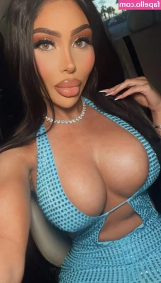 Amiradoll - If ur a smart ass to me in the inbox don’t expect a response, And