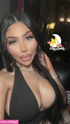 Amiradoll - Im back from giving birth to my baby