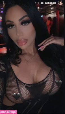 Amiradoll - Jugando con mi papi estabamos fumados me encanta que me coja ricoo asi