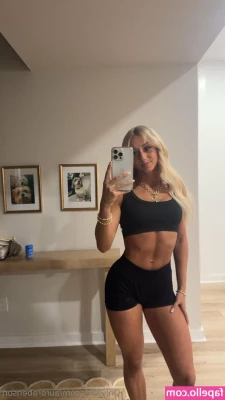 aurorabenson - Titties for tuesday