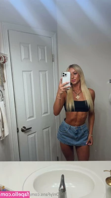 aurorabenson - My spit makes your pin dick throb