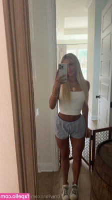 aurorabenson - hope that you cum with me 💦