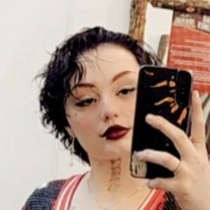 Nastassia Ponomarenko