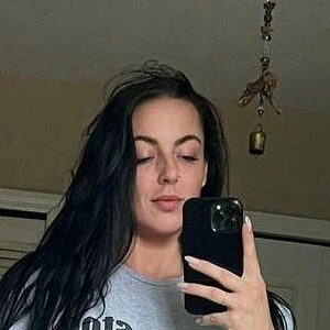 Ashley Entrekin