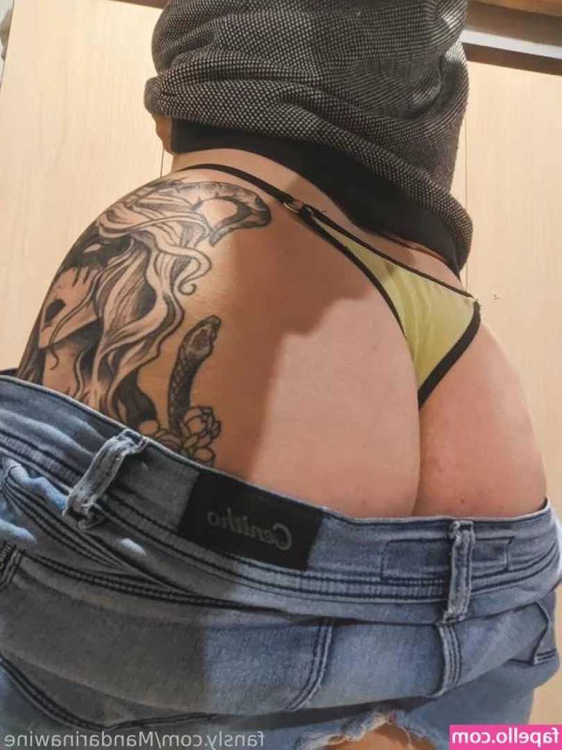 Kinky Mandi [ kinky-mandi ] - Eat me 🐱