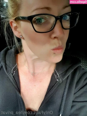 lea_privat [ lea-privat ] - My goal today is to make you hard