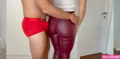 NinaParker - I ve been so horny recently and dealing w  it never gets old