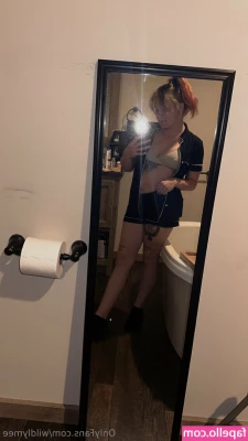 wildlymee - Don t forget to subscribe to my vip  harbabyyvip      ONLY  10 A