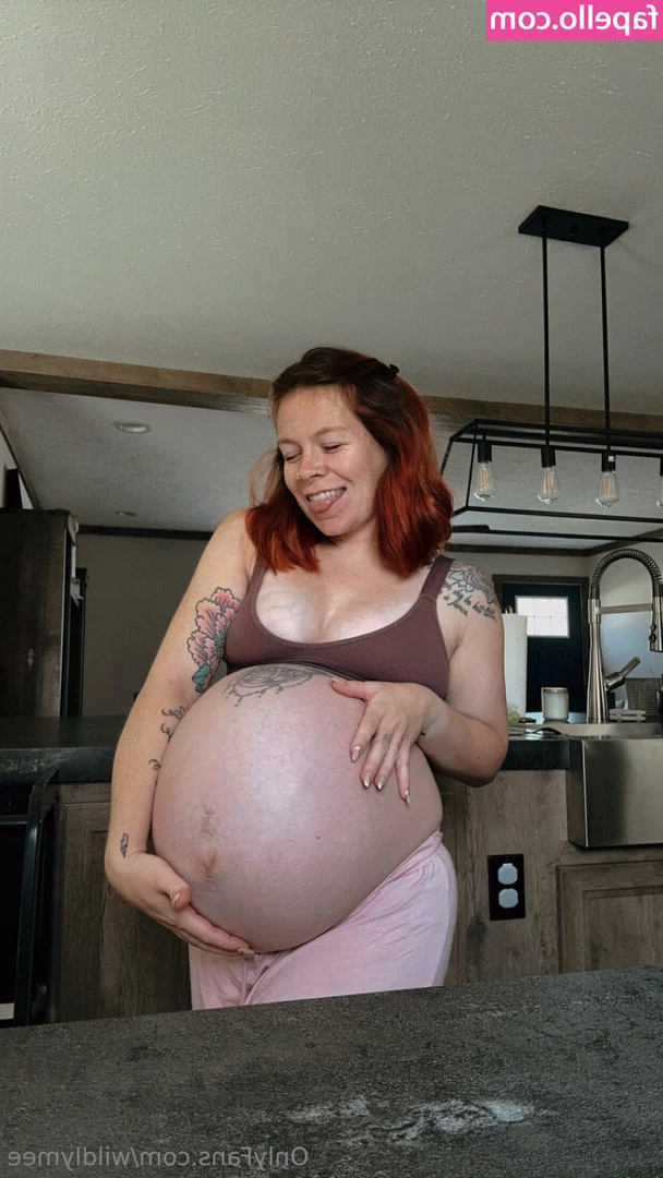 wildlymee - just a quick peak