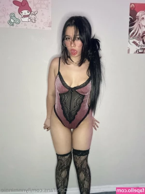 lynnminnie - 🥵 HUGE LONG THICK COCK !!! 🥵 - Taking his HUGE COCK !!! -