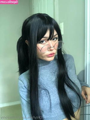 lynnminnie - rubbing my clit and fucking myself☺️