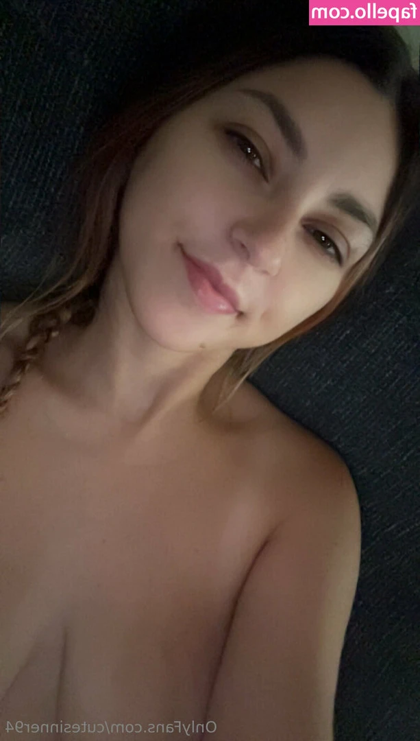 cutesinner94 - Humpday baby