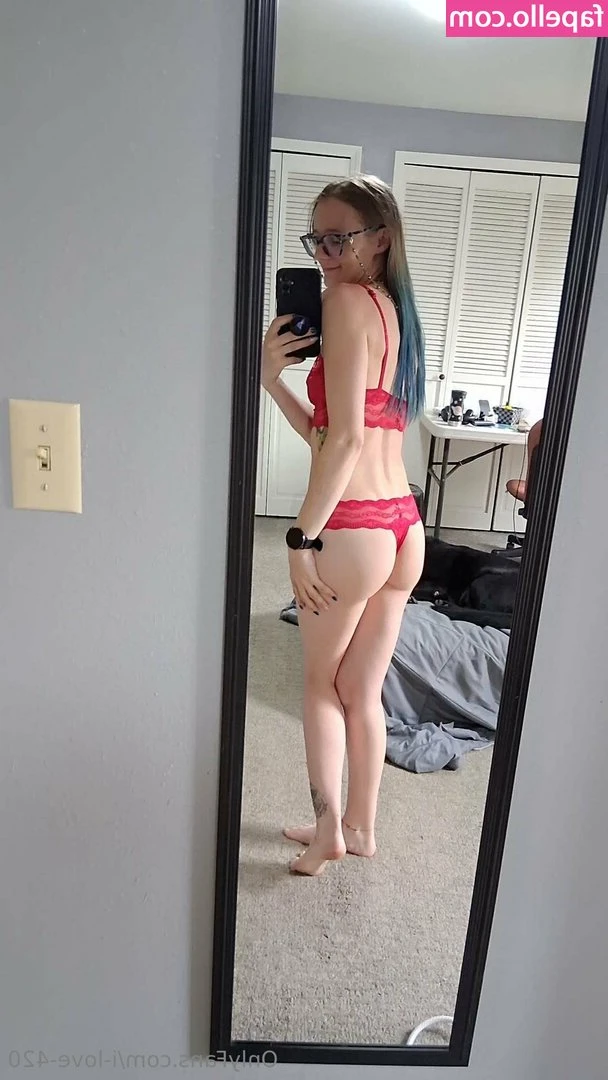i-love-420 [ i-love-420-1 ] - Big double squirt