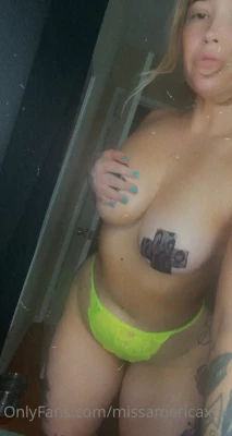 missamericaxx - Do you like Taco Tuesday  I love Taco Tuesday