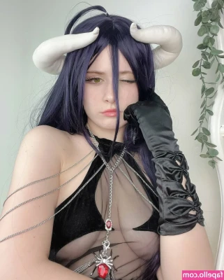 kitycoss - Cum to bed darling 😘