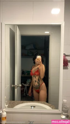 priyakamol - Is it just me or showers after a productive day are pretty fucking