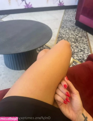 roxygirlxoxo69 - Blowie. / Mamadita.