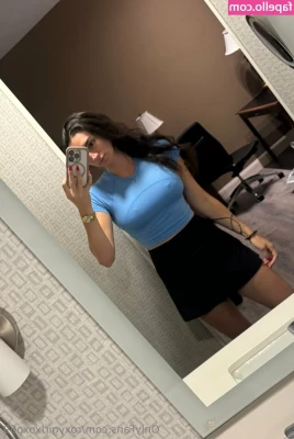 roxygirlxoxo69 - Would you rather know what I’m thinking?