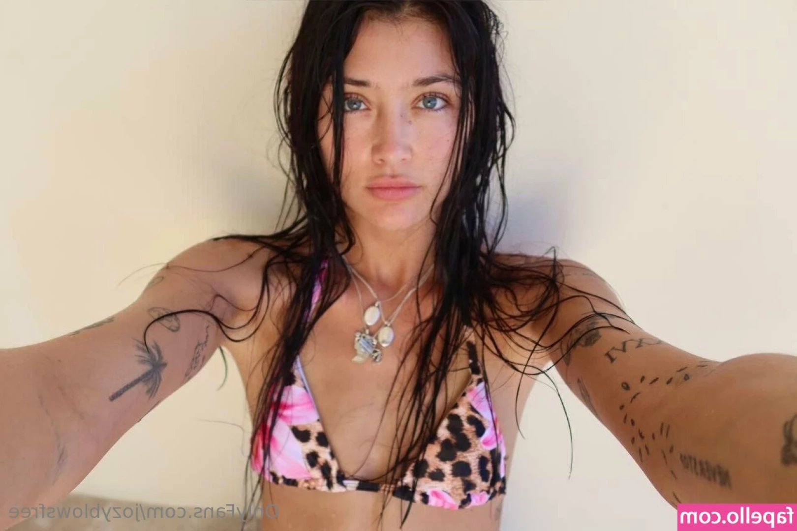 jozyblowsfree [ jozyblowsfree-4 ] - It was such a hot day , and rain just helped for all of us become