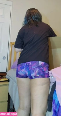 Wishalotgirl - Sneaky flash 🤭