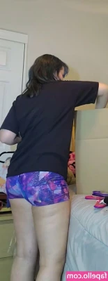 Wishalotgirl - thick and throbbing 🤤