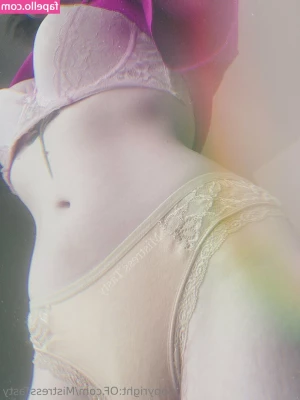 mistresstasty - ready to receive your love