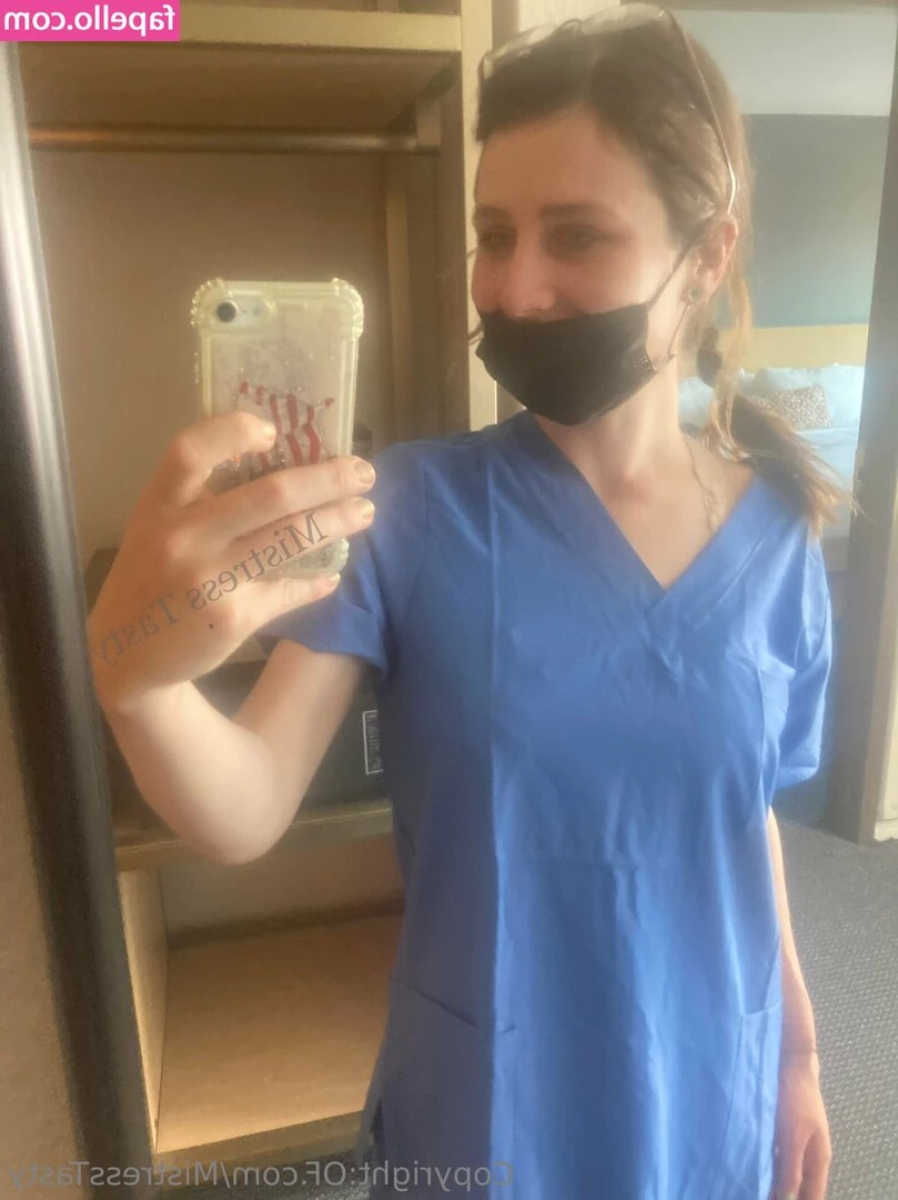 mistresstasty - Clean shaven