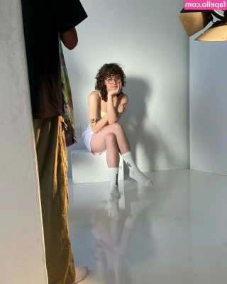 ellaemhoff - You should probably lick it