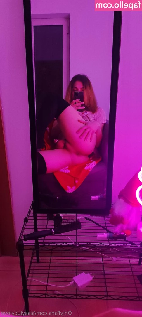 sissylucylove - TREAT ME and get exclusive photos and videos ONLY FOR YOU   Lingerie
