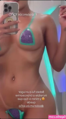 Mariell Andreina