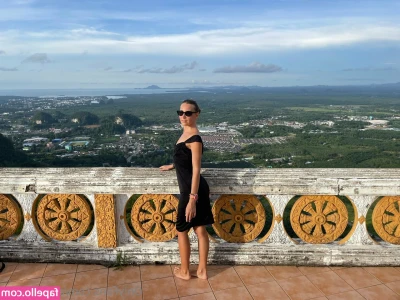 alexis_yoga [ alexis-yoga ] - ITS MY BIRTHDAY 🎂 🥳 🎉  KAYDAY BDAY SPECIAL🤗: Special