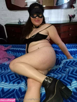 latingemma1 - My Ass would look even better bouncing on you