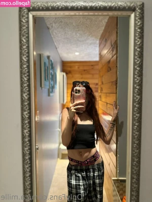 ca_mille [ ca-mille ] - I LOVE MYSELF 😍😍