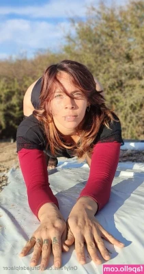 brujadelplacer - Stephanie... 2014