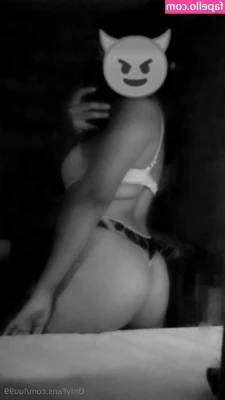 luu99 - Swipe to see me flash in public 🥵💖🤗
