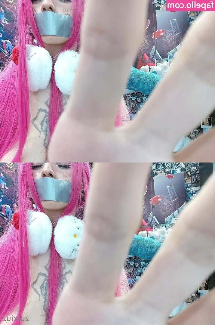 zuixiuzz - Get naked & come cuddle with meeee!!!!! 😝❤️🤩