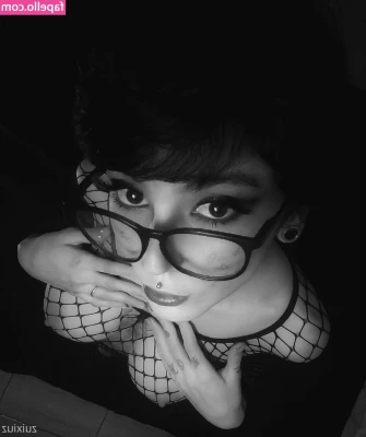 zuixiuzz - The sensation of my pussy squirting is so intense and almost