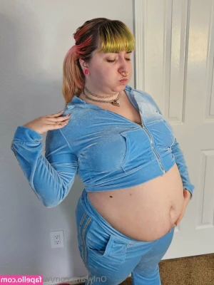 wumbowitch - Coveralls or overalls? Either way I’m not wearing much of anything