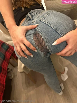 alostbabby [ alostbabby-2 ] - Bj teaser ;)