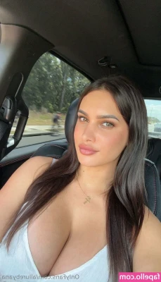 allurebyana - Smiles over here😁
