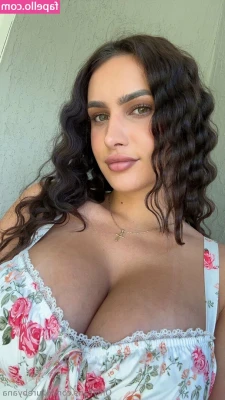 allurebyana - hit LIKE 👍 if you wanna KISS me 💋