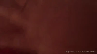xcaitlinxmareex - شوفو كيف حلب ضهرو بتمي احح شو بمحن يلا