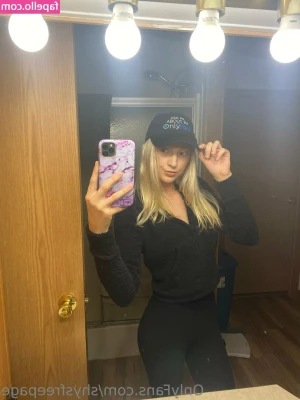 Shysfreepage - I want to get wet from you 🔥💦💦