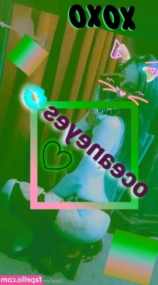 oceaneyes20 - So many new people here 💋 Welcome!!! Please tell me where you are