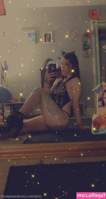 oceaneyes20 - Give me detention, teacher 😈