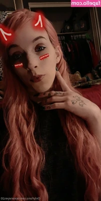 oceaneyes20 - Evening look 😘